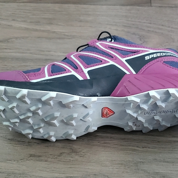 Solomon kids shoes - Picture 2 of 4